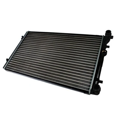 Imagem de THERMOTEC D7W001TT Radiador, arrefecimento do motor VOLKSWAGEN: Golf 4, Polo III Hatchback, Bora Sedan, AUDI: A3 SEAT: Leon I Hatchback