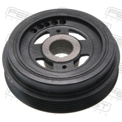 Imagem de FEBEST NDS QR20 Polia da Cambota NISSAN: Primera Sedan, Carrinha