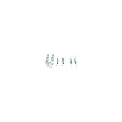 Imagem de BOSCH 1 987 475 299 Kit de acessórios, maxilas travão estacionamento