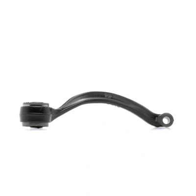 Imagem de MOOG BM TC 14532 Braço de suspensão traseira, à direita, Eixo dianteiro transversal Aço BMW: 3 Touring, Coupe, Sedan