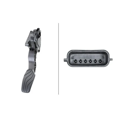 Imagem de HELLA 6PV 009 978 791 Sensor
