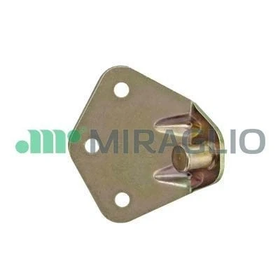 Imagem de MIRAGLIO 37/121 Fechadura da tampa bagageira traseira FIAT: Panda I Hatchback
