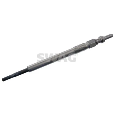 Imagem de SWAG 62 93 1248 Vela incandescente 11V PEUGEOT: 307 Hatchback, 308 I SW, 206 CITROËN: C3 C4 Grand Picasso, Hatchback