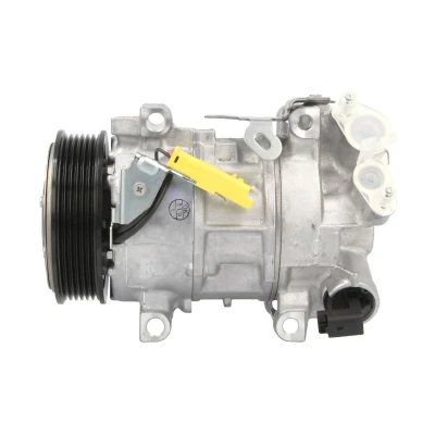 Imagem de Compressor, ar condicionado DENSO DCP21032