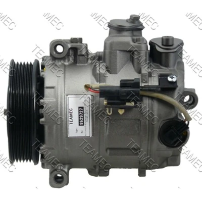 Imagem de TEAMEC 8629727 Compressor 7SEU17C 12 PAG 46