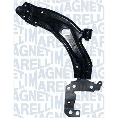 Imagem de MAGNETI MARELLI 301181311200 Braço de suspensão Eixo dianteiro, lado esquerdo transversal FIAT: Doblo I Carrinha, Cargo, Strada Pick up