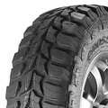 Imagem de Linglong Crosswind M/T ( LT30x9.50 R15 104Q 6PR POR )