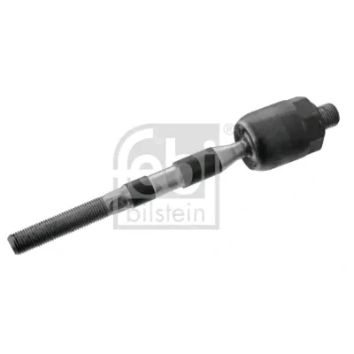 Imagem de FEBI BILSTEIN 49855 Barra Axial da Direção Eixo dianteiro, lado esquerdo, direito 209 MERCEDES BENZ: Classe E Sedan