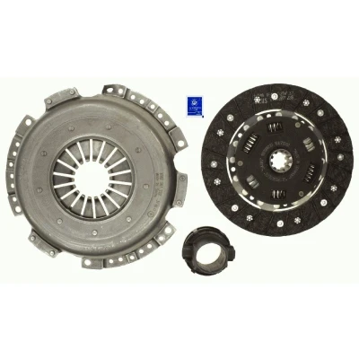 Imagem de SACHS 3000 003 005 Kit de Embraiagem 215 BMW: 3 Sedan, 5 Sedan