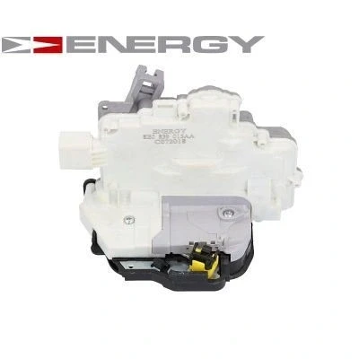 Imagem de ENERGY ZDT0026L Fechadura de Porta traseira esquerda AUDI: A4 B7 Sedan, Avant