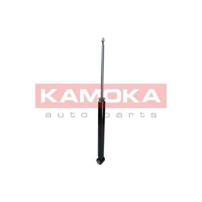 Imagem de KAMOKA 2001030 Amortecedor Eixo traseiro Pressão do gás Tubo simples com assento de mola olhal em baixo, cima KIA: RIO 3