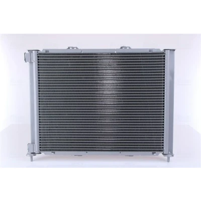 Imagem de NISSENS 637626 Kit radiador com condensador RENAULT: CLIO 2