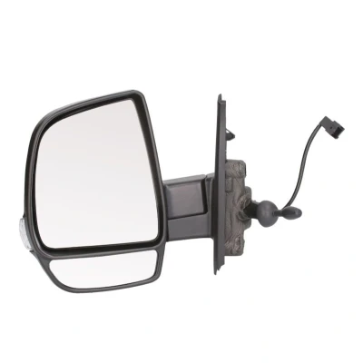 Imagem de Espelho retrovisor exterior BLIC 5402 07 2002819P Links