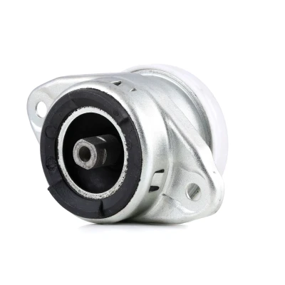 Imagem de FEBI BILSTEIN 19013 Suporte, motor à direita Rolamento de borracha e metal PEUGEOT: 106 II Hatchback, I Van / Hatchback
