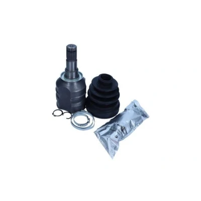 Imagem de MAXGEAR 49 2915 Ponteira de Transmissão Eixo dianteiro, do lado da caixa velocidades