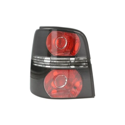 Imagem de ALKAR 2221135 Farolim esquerda R5W, PY21W cinzento fumo sem porta lâmpadas
