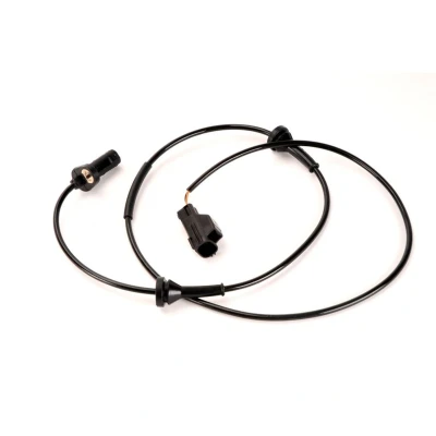 Imagem de AUTLOG AS4163 Sensor de ABS Eixo dianteiro, lado direito 1085 VOLVO: V70 2, XC70 I Cross Country
