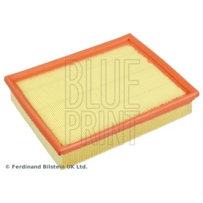 Imagem de BLUE PRINT ADR162224 Filtro de ar 50 196 247 Cartucho filtrante RENAULT: LAGUNA 3, 3 Grandtour