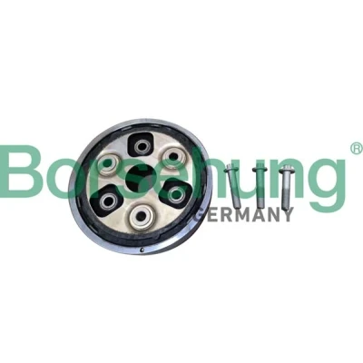 Imagem de Borsehung B10612 Acoplamento do Cardan com parafusos VOLKSWAGEN: Golf 5