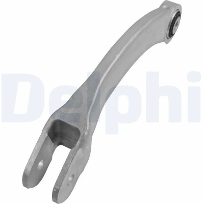 Imagem de DELPHI TC8885 Braço de suspensão sem articulação suspensão/guia Eixo traseiro, em cima oscilante longitudinal Alumínio ALFA ROMEO: Stelvio