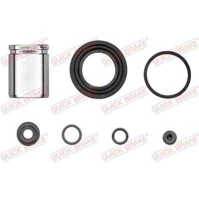 Imagem de QUICK BRAKE 114 5490 Jogo de Reparação Pinça Travão com êmbolo 36mm MINI: Hatchback