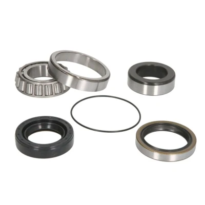 Imagem de SNR R173.20 Kit de rolamento roda 80 MITSUBISHI: PAJERO 2, L400 / Space Gear Minibus, L300 Delica III Minibus