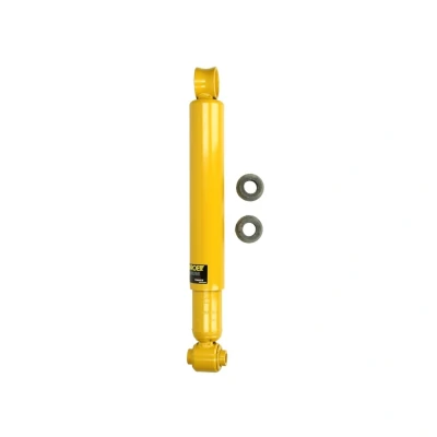 Imagem de MONROE T1253 Amortecedor Pressão do óleo Tubo duplo telescópico olhal em cima, baixo