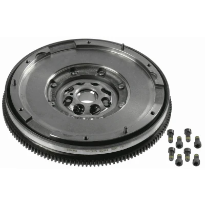 Imagem de SACHS 2294 000 767 Volante bimassa