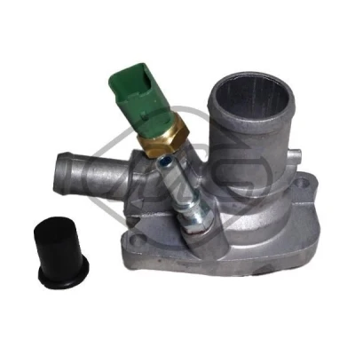 Imagem de Caixa do termóstato Metalcaucho 03852