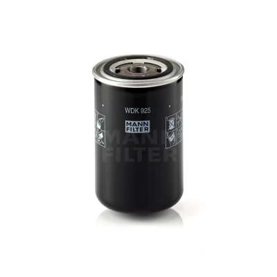 Imagem de MANN FILTER WDK 925 Filtro de Combustível aparafusado