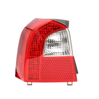 Imagem de TYC 11 12298 06 2 Farolim esquerda parte exterior LED com porta lâmpadas VOLVO: XC70 II Carrinha, V70 3