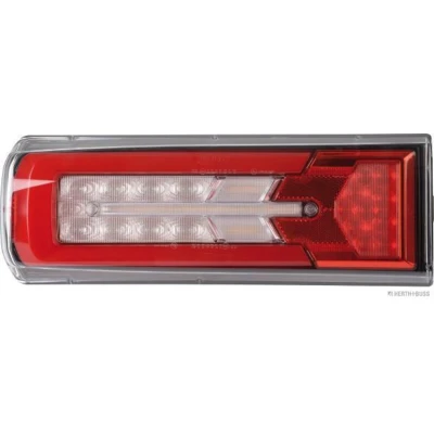 Imagem de HERTH+BUSS ELPARTS 83840021 Farolim esquerda 24