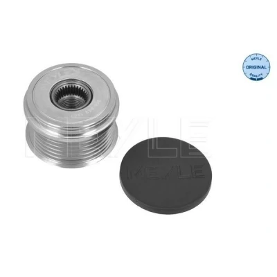 Imagem de MEYLE 314 053 1000 Polia Roda Livre do Alternador com capa BMW: 3 Coupe, 1 Hatchback, 5 Touring, OPEL: Astra J Sports Tourer, Hatchback