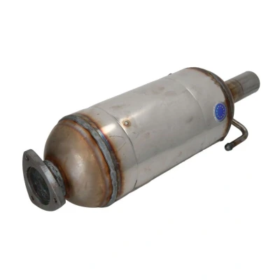 Imagem de JMJ 1206 Filtro de Partículas