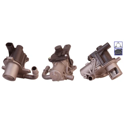 Imagem de ELSTOCK 73 0067 Válvula EGR elétrico com juntas RENAULT: CLIO 3, MEGANE 3 Coupe, NISSAN: Qashqai / Qashqai+2 I, NV200 Van Carrinha