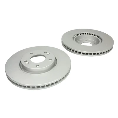 Imagem de FERODO PREMIER DDF1630C Disco de travão 300 28 5 114,3 ventilado revestido com parafusos KIA: CARENS 4, Sportage II, III, HYUNDAI: i40 CW