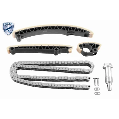 Imagem de VAICO V30 10004 BEK Jogo de correntes distribuição MERCEDES BENZ: Classe E Sedan, Sprinter 4 T Camião plataforma/Chassis, C modell