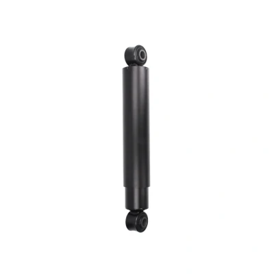Imagem de FEBI BILSTEIN 20216 Amortecedor Eixo traseiro Pressão do óleo 745 456 telescópico olhal em cima, baixo