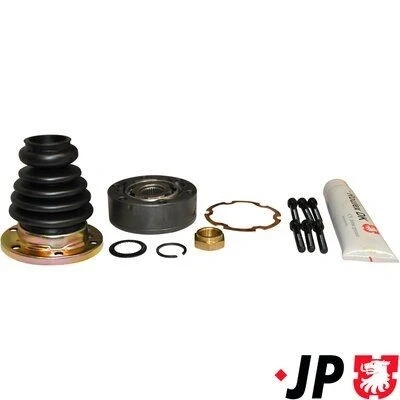 Imagem de JP GROUP 1143501160 Ponteira de Transmissão Eixo dianteiro, lado direito, do da caixa velocidades VOLKSWAGEN: GOLF 4, 3, 2