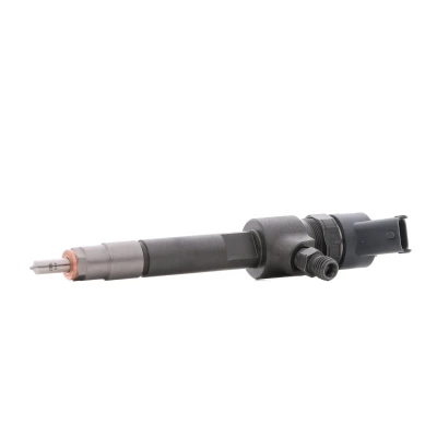 Imagem de BOSCH 0 445 110 276 Injector Common Rail com retentor OPEL: Astra H Caravan, Vectra C CC