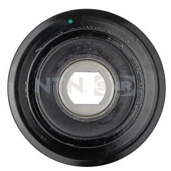 Imagem de SNR DPF355.28 Polia da Cambota 158 7 RENAULT: LAGUNA 2 Grandtour, 3 MEGANE Kombi, MERCEDES BENZ: Classe C T modell