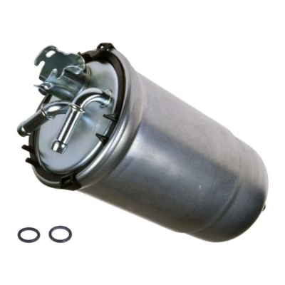 Imagem de FEBI BILSTEIN 100482 Filtro de Combustível dos tubos com retentor SEAT: Ibiza 3, Córdoba II Sedan, VOLKSWAGEN: Polo IV Hatchback, Sedan