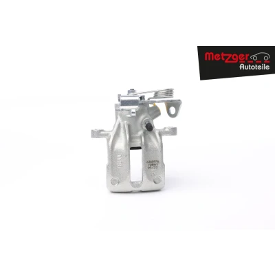 Imagem de METZGER 6260176 Pinça de travão Eixo traseiro direito AUDI: A4 B5 Avant, Sedan