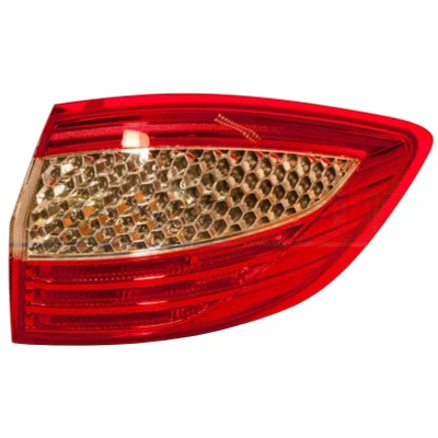 Imagem de PRASCO FD1104173 Farolim à direita parte exterior FORD: MONDEO 4 Turnier