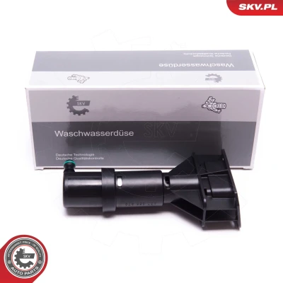 Imagem de ESEN SKV 15SKV505 Ejector de água do lava faróis ambos os lados AUDI: A6 C5 Avant