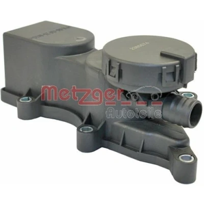 Imagem de METZGER 2385074 Separador de óleo, respiro do cárter da cambota com junta sem filtro