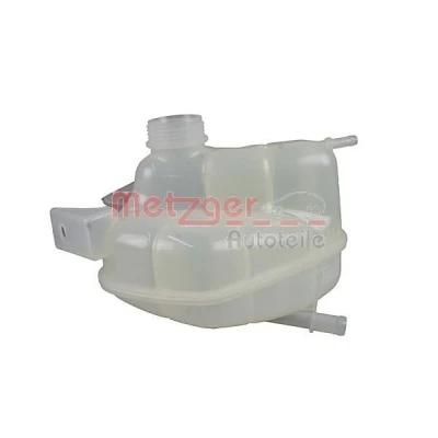 Imagem de METZGER 2140134 Depósito de Compensação Refrigerante sem sensor nível do líquido refrigeração tampa RENAULT: Kadjar