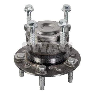 Imagem de SWAG 33 10 3809 Kit de rolamento roda OPEL: Astra J Hatchback, Ampera, H Caravan, CHEVROLET: Cruze Sedan, Hatchback