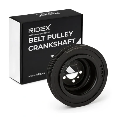 Imagem de HERTH+BUSS JAKOPARTS J1098002 Polia da Cambota 144 SUZUKI: Grand Vitara 1 SUV, I SUV
