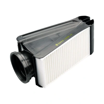 Imagem de Castrol filters CA0208 Filtro de ar 94mm recirculação MERCEDES BENZ: Classe C T modell, Sedan, Coupe